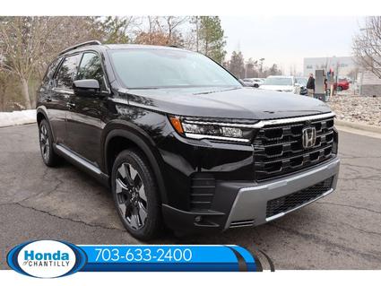 2026 Honda Pilot Chantilly VA