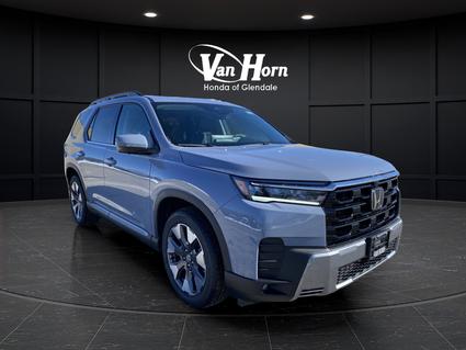 2026 Honda Pilot Glendale WI