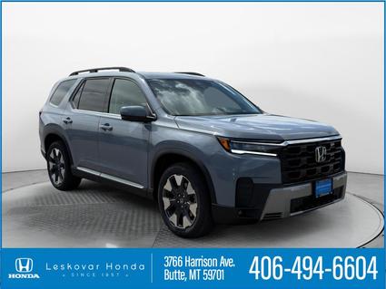 2026 Honda Pilot Butte MT