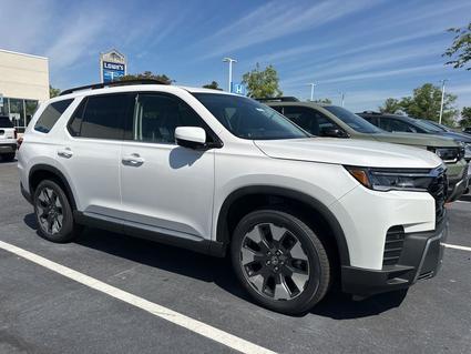 2026 Honda Pilot Daphne AL