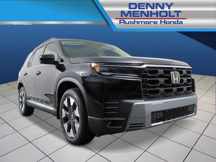 2026 Honda Pilot Rapid City SD