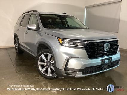 2023 Honda Pilot Vero Beach FL