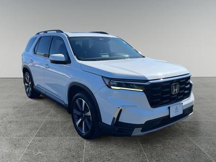 2023 Honda Pilot Tyler TX