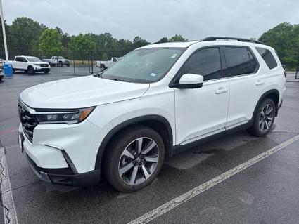 2023 Honda Pilot Tyler TX