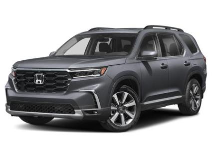 2023 Honda Pilot Waite Park MN