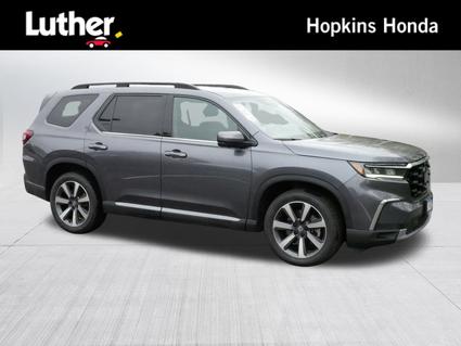 2023 Honda Pilot Hopkins MN