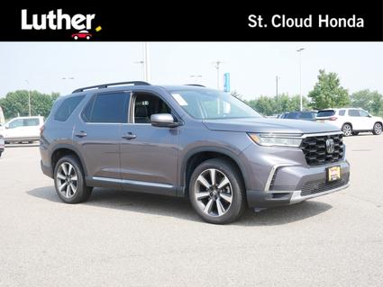 2023 Honda Pilot Waite Park MN