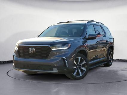 2023 Honda Pilot Ypsilanti MI