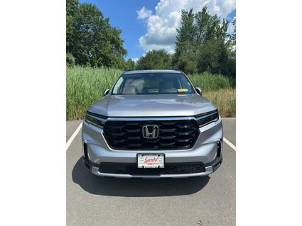 2023 Honda Pilot Goshen NY