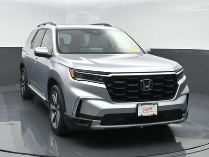 2023 Honda Pilot Goshen NY