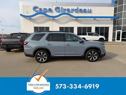 2024 Honda Pilot Cape Girardeau MO