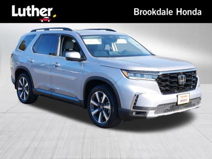 2024 Honda Pilot Minneapolis MN