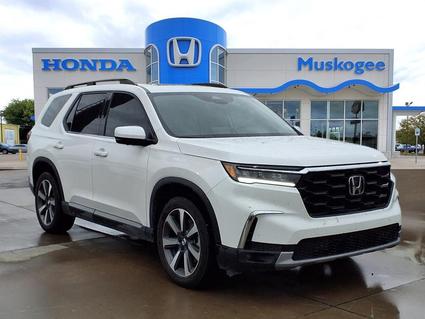 2024 Honda Pilot Muskogee OK