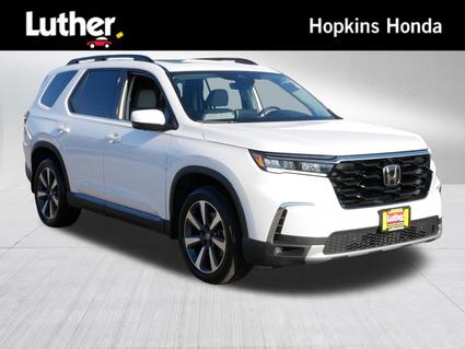 2024 Honda Pilot Hopkins MN