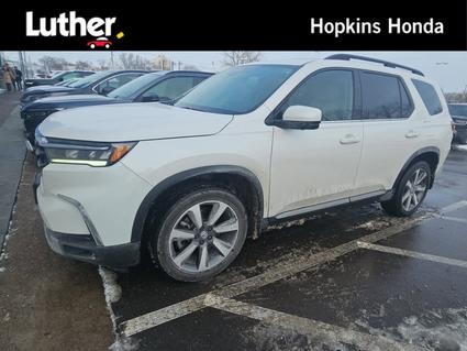 2024 Honda Pilot Hopkins MN