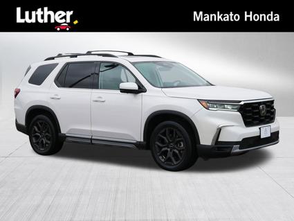 2024 Honda Pilot Mankato MN