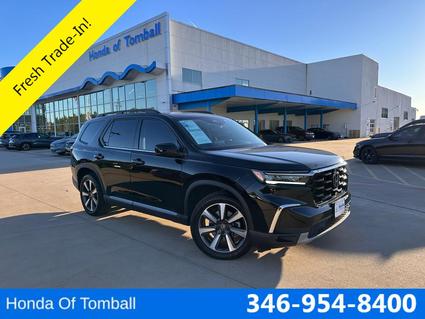 2024 Honda Pilot Tomball TX