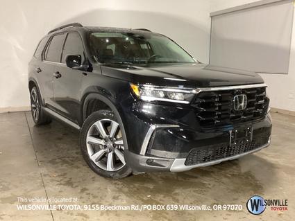 2025 Honda Pilot Vero Beach FL