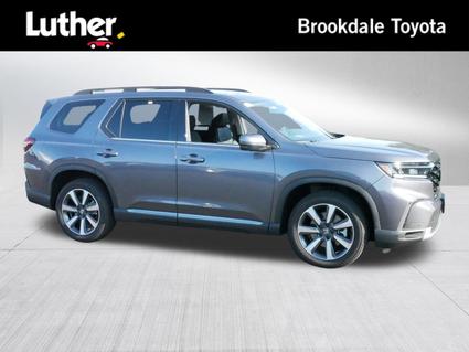 2025 Honda Pilot Minneapolis MN