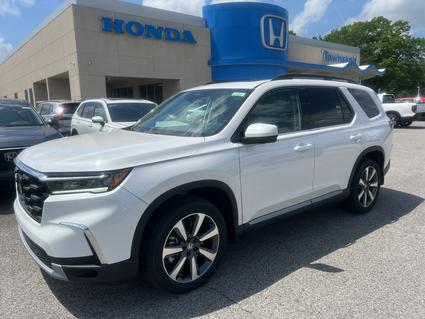 2025 Honda Pilot Tuscaloosa AL