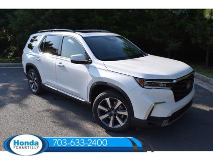 2025 Honda Pilot Chantilly VA