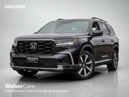 2025 Honda Pilot Burnsville MN