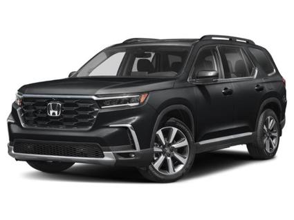 2025 Honda Pilot Burnsville MN