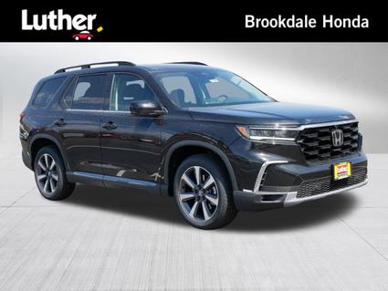2025 Honda Pilot Minneapolis MN