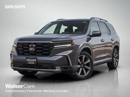 2025 Honda Pilot Burnsville MN