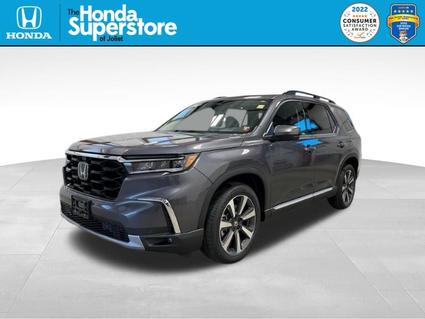 2025 Honda Pilot Joliet IL