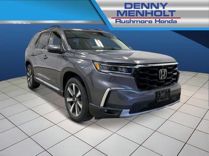 2025 Honda Pilot Rapid City SD