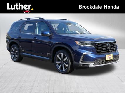2025 Honda Pilot Minneapolis MN