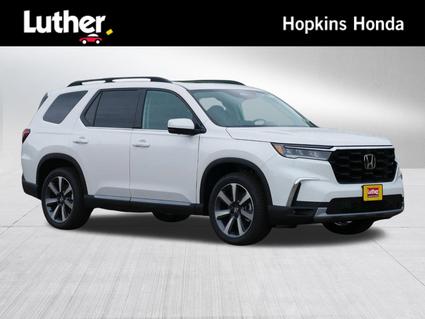 2025 Honda Pilot Hopkins MN