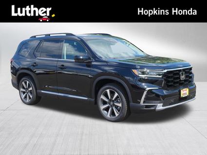 2025 Honda Pilot Hopkins MN