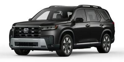 2026 Honda Pilot Burnsville MN
