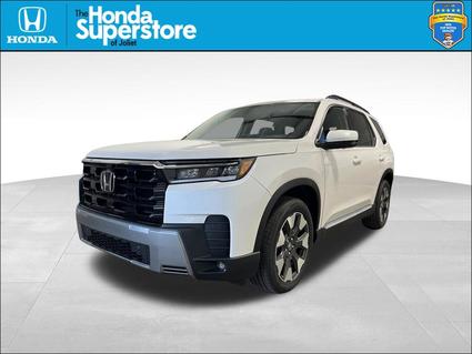 2026 Honda Pilot Joliet IL