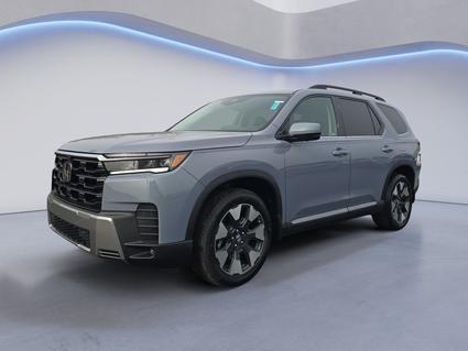 2026 Honda Pilot Knoxville TN