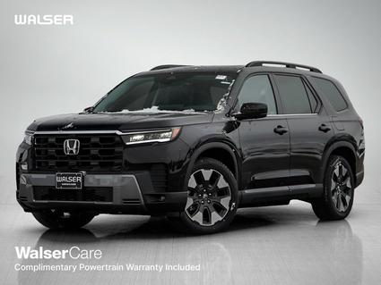 2026 Honda Pilot Burnsville MN