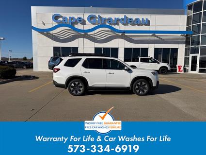 2026 Honda Pilot Cape Girardeau MO