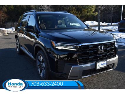 2026 Honda Pilot Chantilly VA