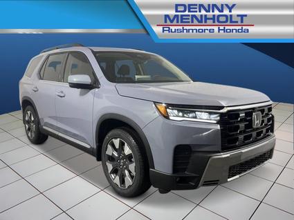 2026 Honda Pilot Rapid City SD