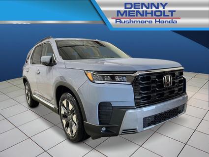 2026 Honda Pilot Rapid City SD