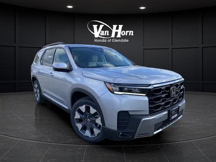 2026 Honda Pilot Glendale WI