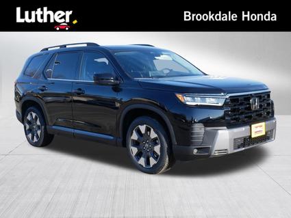 2026 Honda Pilot Minneapolis MN