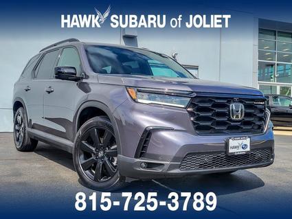 2025 Honda Pilot Plainfield IL