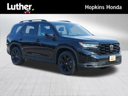 2025 Honda Pilot Hopkins MN
