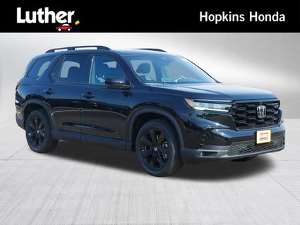 2025 Honda Pilot Hopkins MN