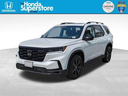 2025 Honda Pilot Joliet IL