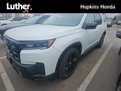2026 Honda Pilot Hopkins MN
