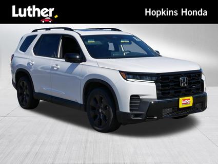 2026 Honda Pilot Hopkins MN